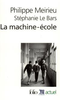 La machine-école