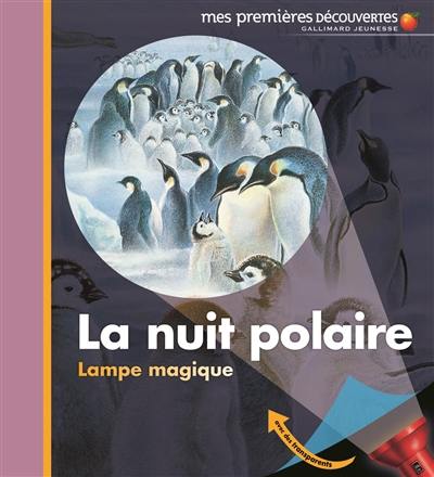 La nuit polaire