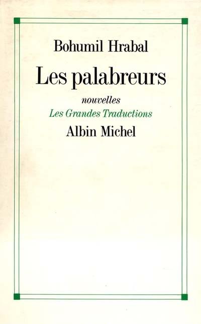 Les Palabreurs