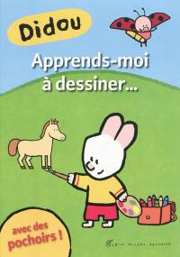 Apprends-moi à dessiner