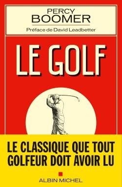 Le golf