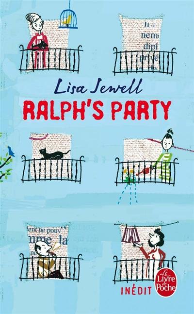 Ralph's party