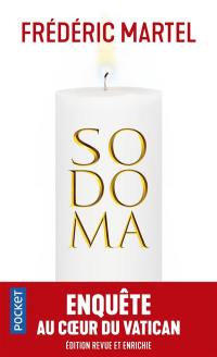 Sodoma : enquête au coeur du Vatican