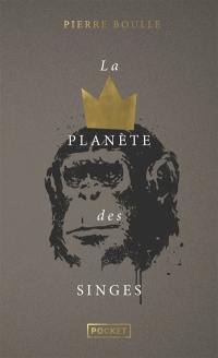 La planète des singes