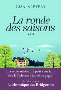 La ronde des saisons. Vol. 3-4