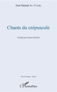 Chants du crépuscule