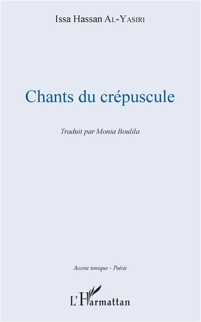 Chants du crépuscule