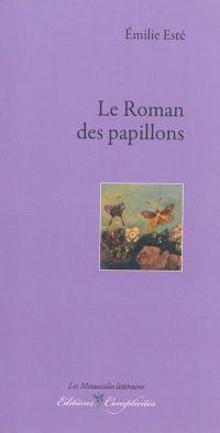 Le roman des papillons