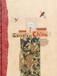 Carnets de Chine