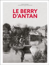 Le Berry d'antan