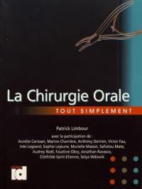 La chirurgie orale