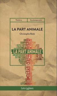 La part animale