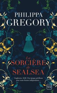 La sorcière de Sealsea