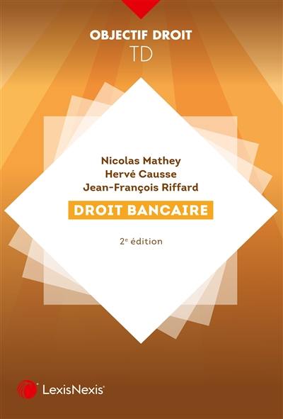 Droit bancaire