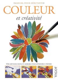 Couleur et créativité