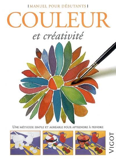 Couleur et créativité