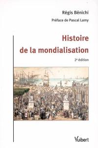 Histoire de la mondialisation