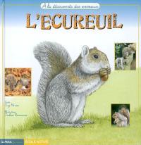 L'écureuil