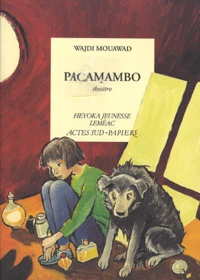 Pacamambo : théâtre