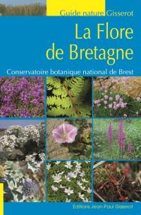 La flore de Bretagne