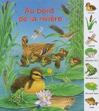 Au bord de la rivière