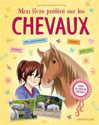 Mon livre préféré sur les chevaux