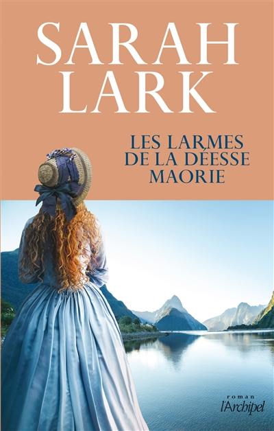 Les larmes de la déesse maorie