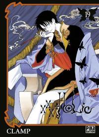 XXXholic. Vol. 19