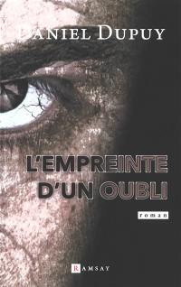 L'empreinte d'un oubli