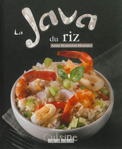 La java du riz