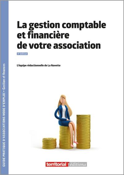 La gestion comptable et financière de votre association