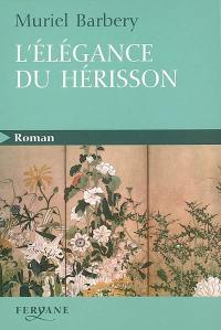 L'élégance du hérisson