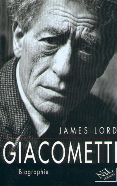 Giacometti