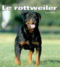 Le rottweiler