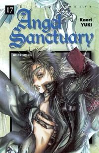 Angel Sanctuary. Vol. 17