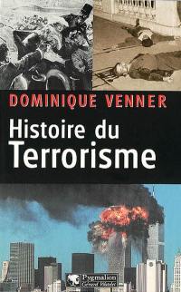 Histoire du terrorisme