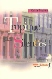 Tropique des silences