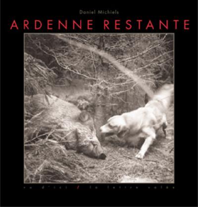 Ardenne restante