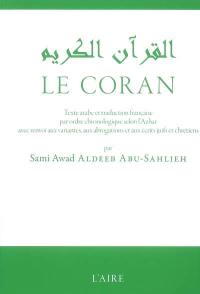 Le Coran