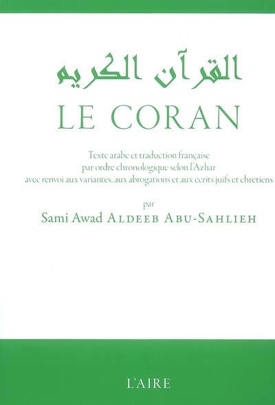 Le Coran