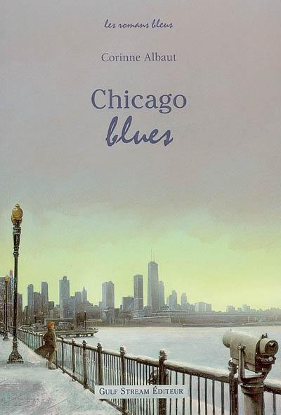 Chicago blues