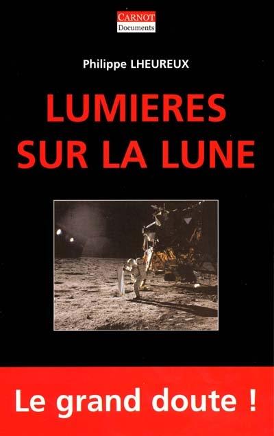 Lumières sur la Lune