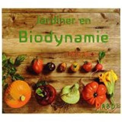 Le jardin en biodynamie