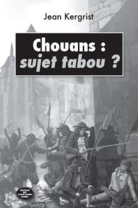 Chouans : sujet tabou ?