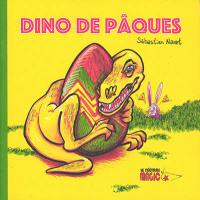 Dino de Pâques