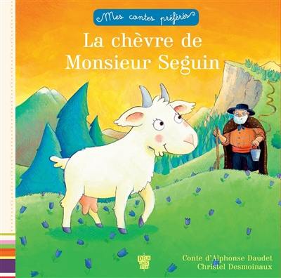 La chèvre de monsieur Seguin