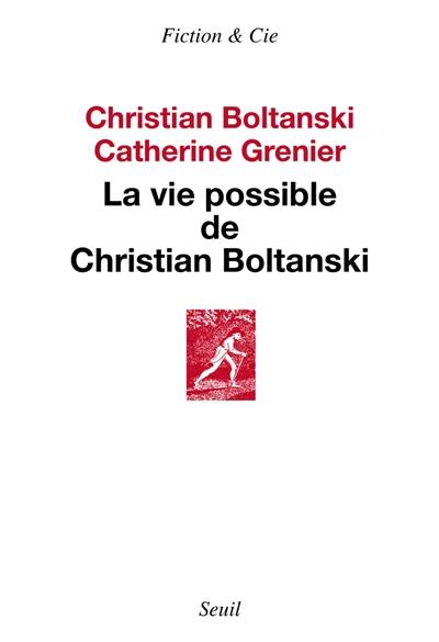 La vie possible de Christian Boltanski