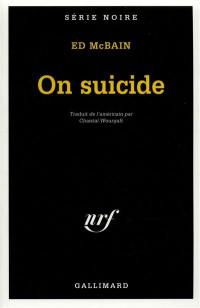 On suicide