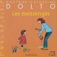 Les mensonges