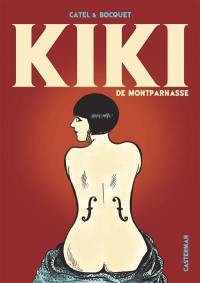 Kiki de Montparnasse